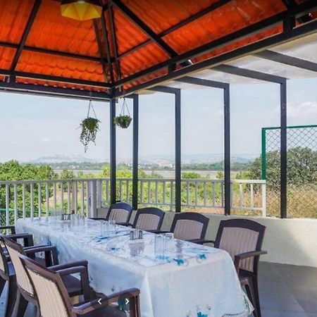 7Bhk Villa With Wonderful View And Good Food Lonavala Eksteriør bilde