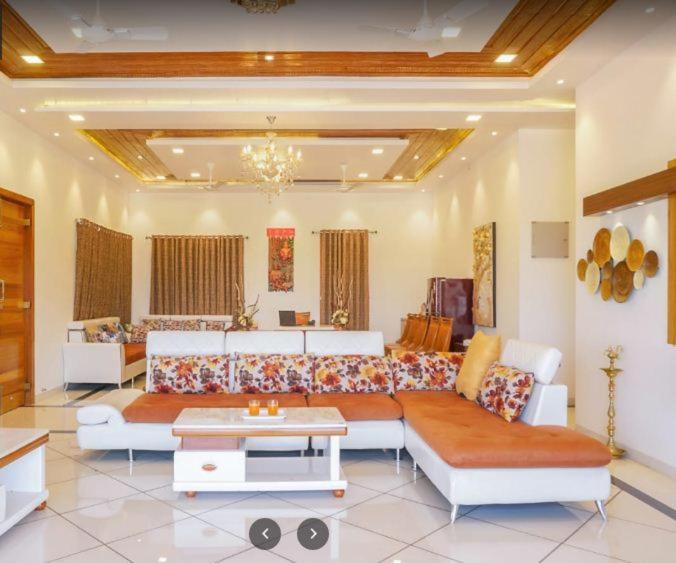 7Bhk Villa With Wonderful View And Good Food Lonavala Eksteriør bilde